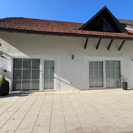 Centralpark Suites Marburg Exterior foto