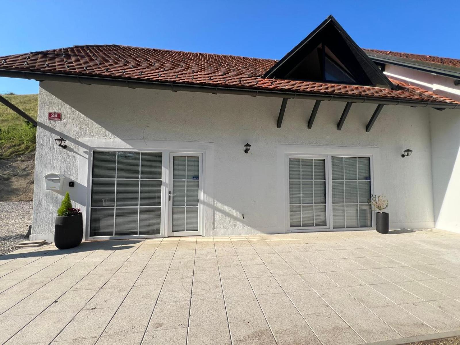 Centralpark Suites Marburg Exterior foto